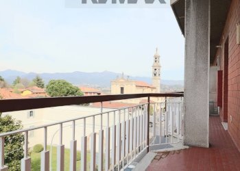 Two-room apartment via XXV aprile 1945, 1 
 Brembate di Sopra, Brembate di Sopra - photo 16