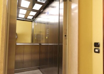 Two-room apartment via XXV aprile 1945, 1 
 Brembate di Sopra, Brembate di Sopra - photo 17