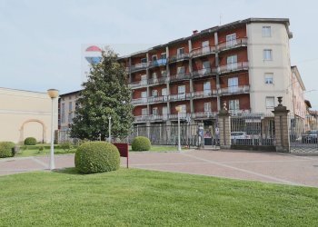 Two-room apartment via XXV aprile 1945, 1 
 Brembate di Sopra, Brembate di Sopra - photo 19
