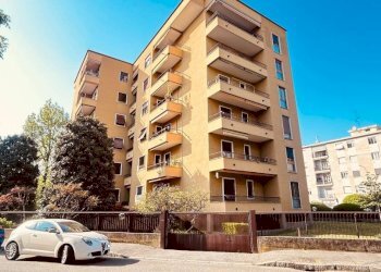 Trilocale Monza - foto 1