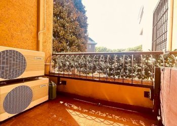 Trilocale Monza - foto 24