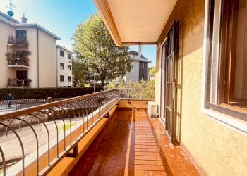 Trilocale Monza - foto 32