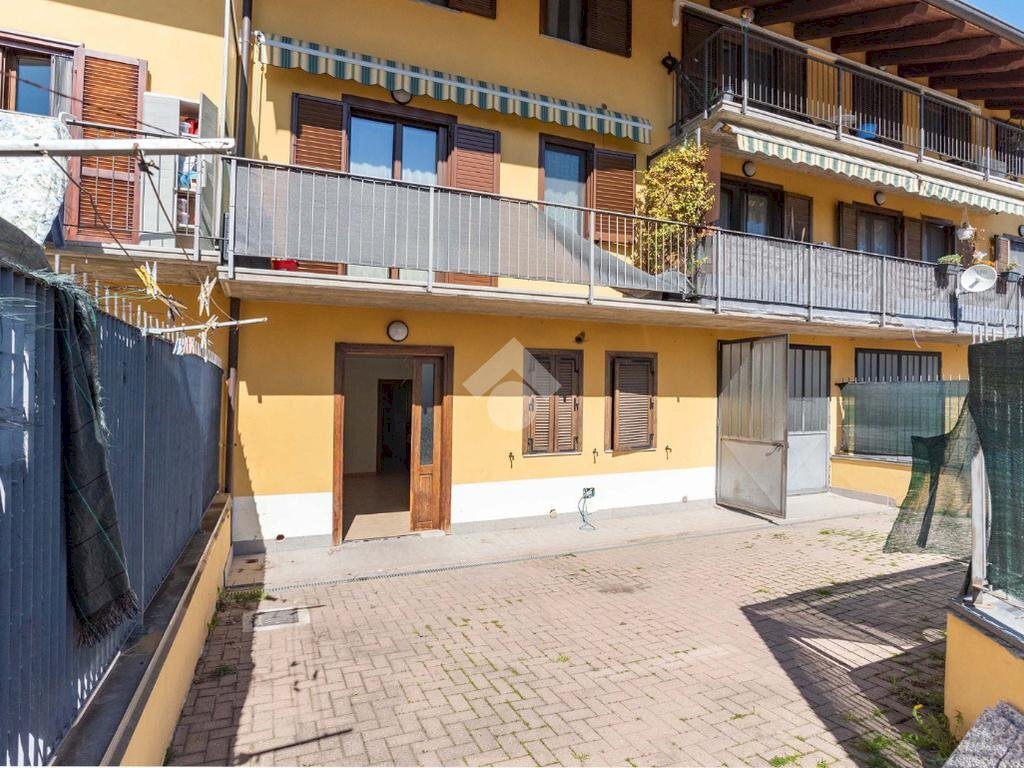 Trilocale Borgata Buratto Inferiore, San Carlo Canavese - foto 2