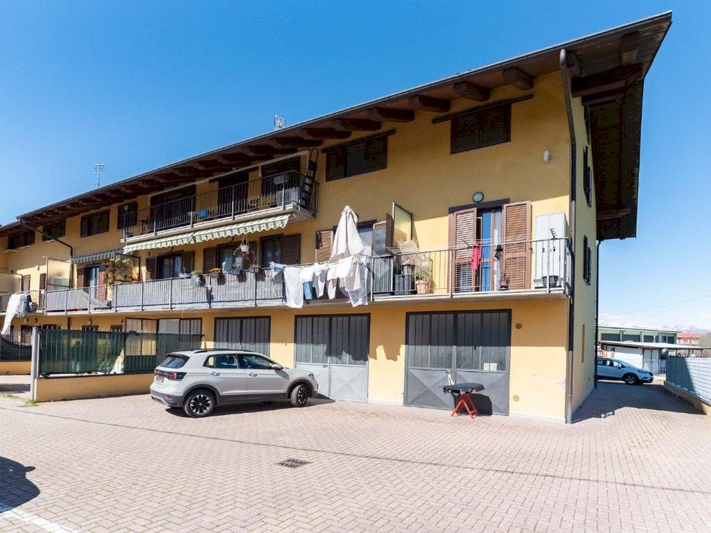 Trilocale Borgata Buratto Inferiore, San Carlo Canavese - foto 3