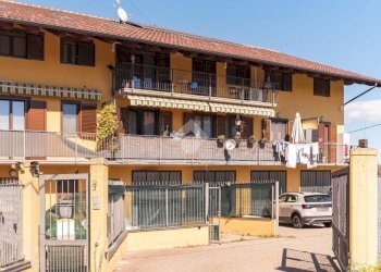 Trilocale Borgata Buratto Inferiore, San Carlo Canavese - foto 1