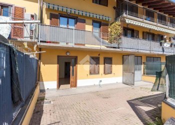 Trilocale Borgata Buratto Inferiore, San Carlo Canavese - foto 2