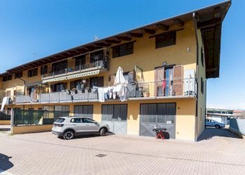 Trilocale Borgata Buratto Inferiore, San Carlo Canavese - foto 3