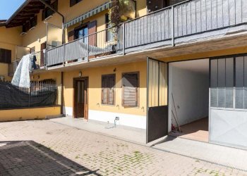 Trilocale Borgata Buratto Inferiore, San Carlo Canavese - foto 4