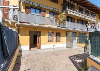 Trilocale Borgata Buratto Inferiore, San Carlo Canavese - foto 5