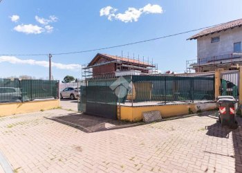 Trilocale Borgata Buratto Inferiore, San Carlo Canavese - foto 6