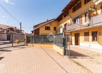 Trilocale Borgata Buratto Inferiore, San Carlo Canavese - foto 7