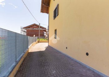 Trilocale Borgata Buratto Inferiore, San Carlo Canavese - foto 8