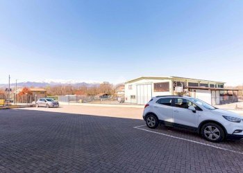 Trilocale Borgata Buratto Inferiore, San Carlo Canavese - foto 9