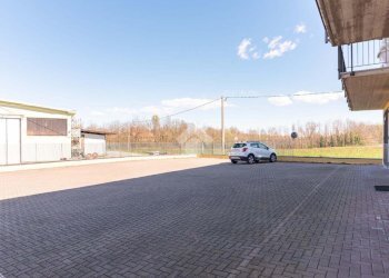 Trilocale Borgata Buratto Inferiore, San Carlo Canavese - foto 25