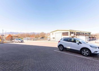 Trilocale Borgata Buratto Inferiore, San Carlo Canavese - foto 26