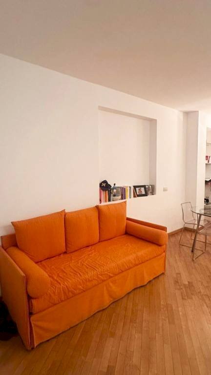 Two-room apartment Milano (neighborhood Brera) - photo 2