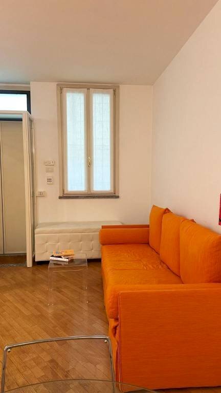 Two-room apartment Milano (neighborhood Brera) - photo 3
