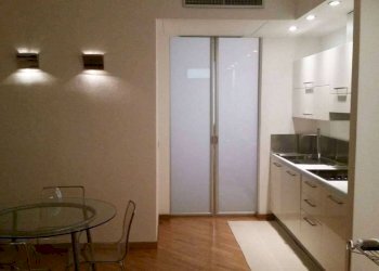 Two-room apartment Milano (neighborhood Brera) - photo 1