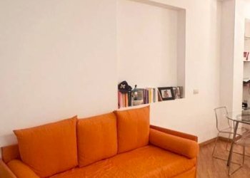 Two-room apartment Milano (neighborhood Brera) - photo 2