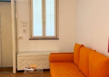 Two-room apartment Milano (neighborhood Brera) - photo 3
