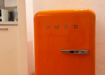 Two-room apartment Milano (neighborhood Brera) - photo 5