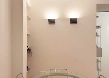 Two-room apartment Milano (neighborhood Brera) - photo 6