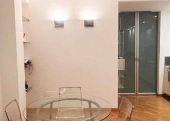 Two-room apartment Milano (neighborhood Brera) - photo 7