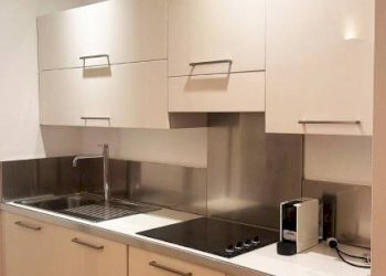 Two-room apartment Milano (neighborhood Brera) - photo 8