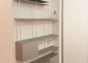 Two-room apartment Milano (neighborhood Brera) - photo 9