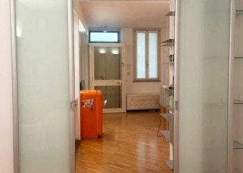 Two-room apartment Milano (neighborhood Brera) - photo 10