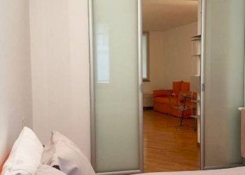 Two-room apartment Milano (neighborhood Brera) - photo 11