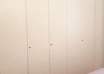 Two-room apartment Milano (neighborhood Brera) - photo 13