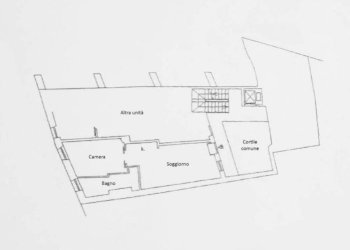 Two-room apartment Milano (neighborhood Brera) - photo 21