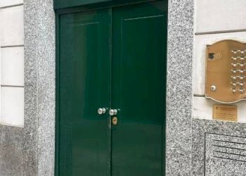 Two-room apartment Milano (neighborhood Brera) - photo 18