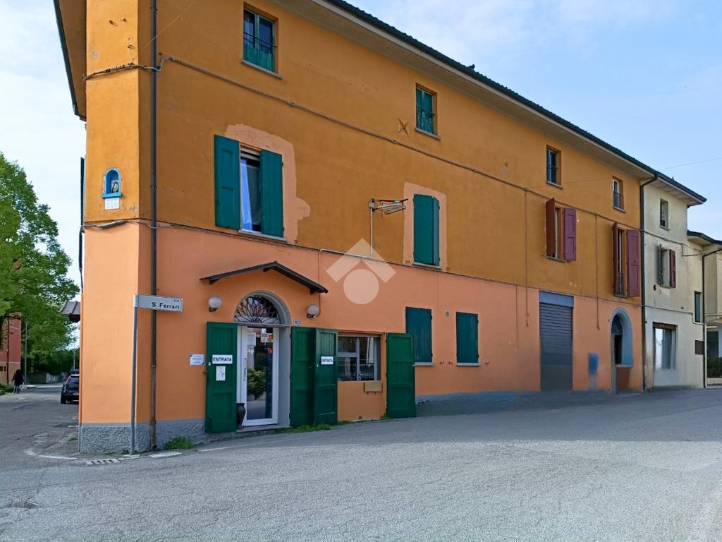 Four-room apartment Via ferrari severino, Molinella - photo 1