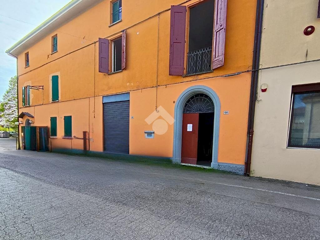 Four-room apartment Via ferrari severino, Molinella - photo 2