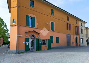 Quadrilocale Via ferrari severino, Molinella - foto 1