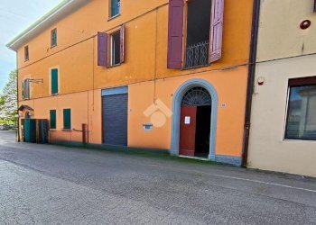 Quadrilocale Via ferrari severino, Molinella - foto 2