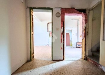 Quadrilocale Via ferrari severino, Molinella - foto 12