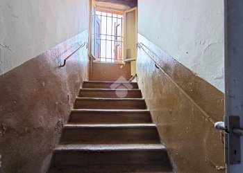 Quadrilocale Via ferrari severino, Molinella - foto 13