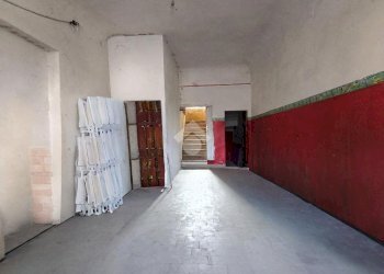 Quadrilocale Via ferrari severino, Molinella - foto 22