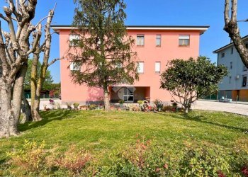 Trilocale Via giuriolo, Molinella - foto 1