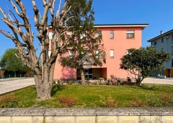 Trilocale Via giuriolo, Molinella - foto 3