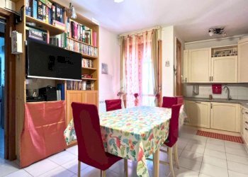 Trilocale Via giuriolo, Molinella - foto 4