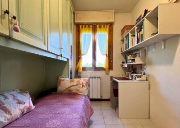 Trilocale Via giuriolo, Molinella - foto 11