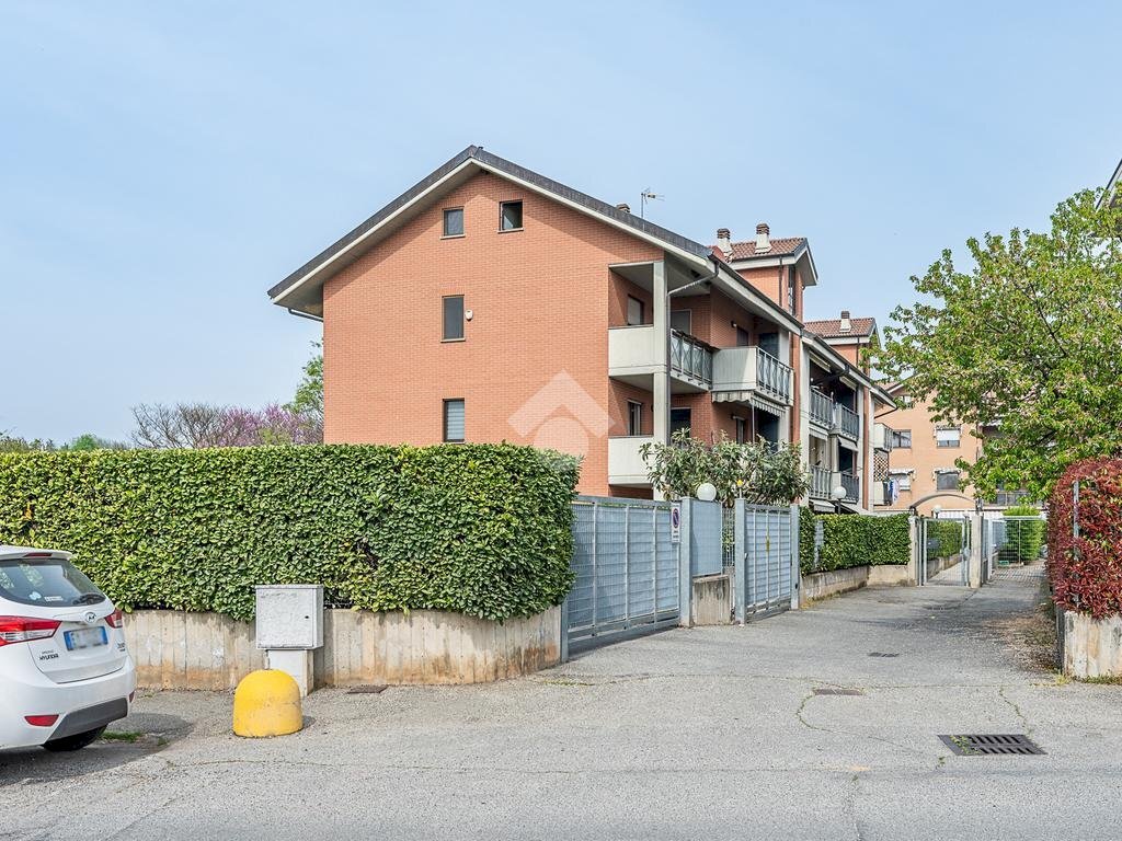 Trilocale Via san pancrazio, Druento - foto 1