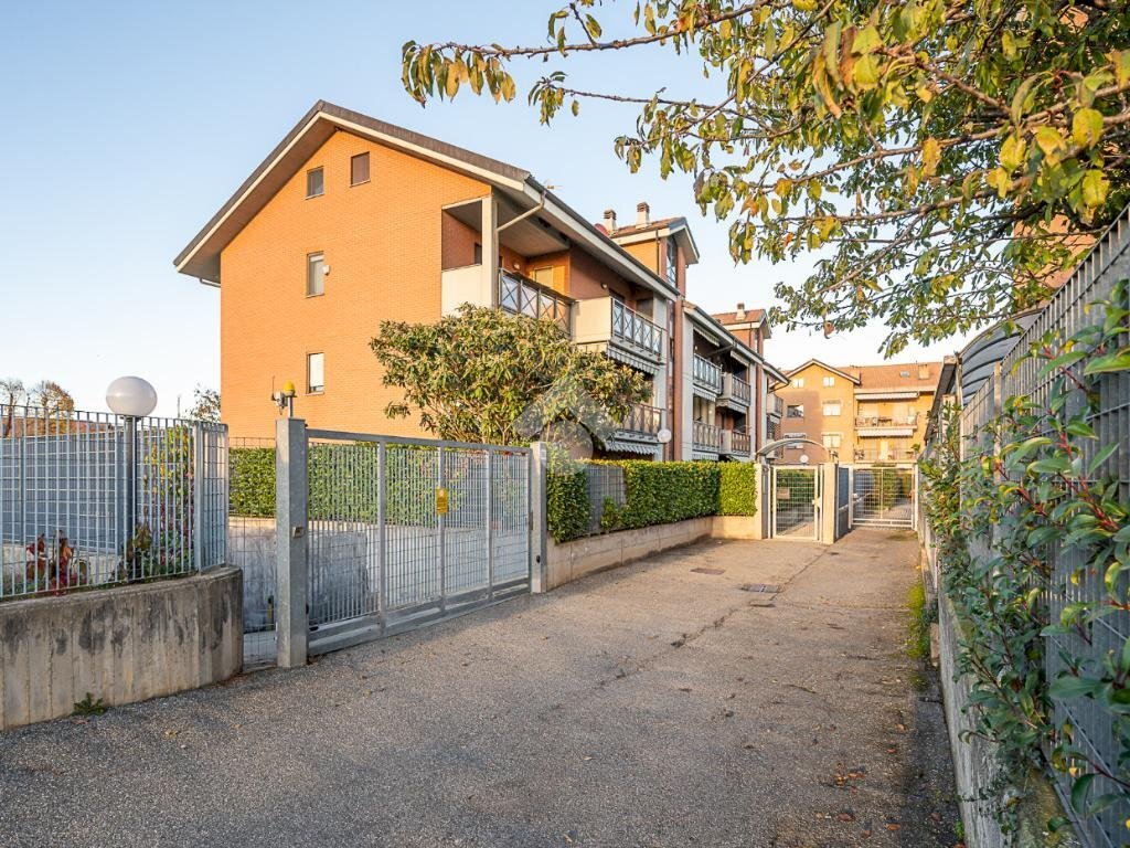 Trilocale Via san pancrazio, Druento - foto 2