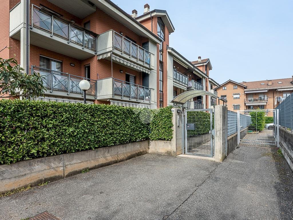 Trilocale Via san pancrazio, Druento - foto 3