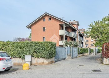 Trilocale Via san pancrazio, Druento - foto 1