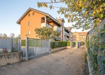 Trilocale Via san pancrazio, Druento - foto 2